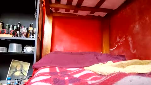 david_argentina online show from September 28, 6:28 pm