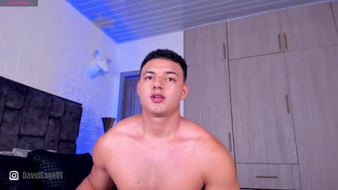 David Cage online show from April 16, 4:23 am