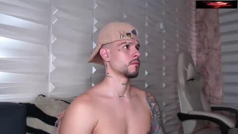 David col11 online show from November 30, 1:57 pm