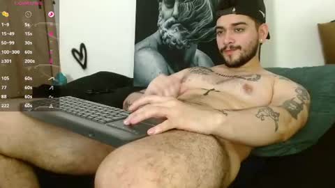 Twitter davidsanctum online show from July 5, 4:19 am