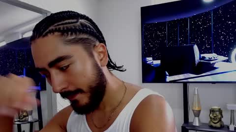 Hey im David that loves to explore and speak their fantasies. Very open talktative and nice. Feel free to chat with me online show from February 9, 12:52 pm