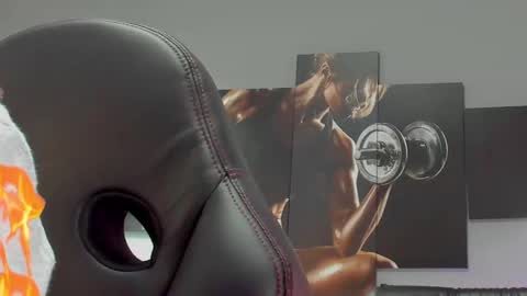 David Jons online show from January 7, 1:39 am