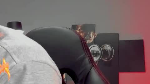 David Jons online show from February 6, 1:16 am