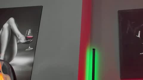 David Jons online show from October 12, 3:50 pm