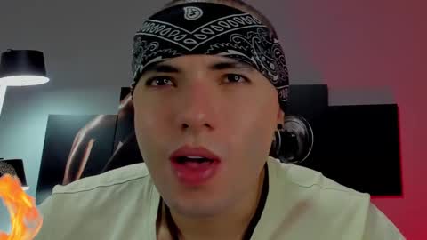 David Jons online show from February 11, 12:28 am