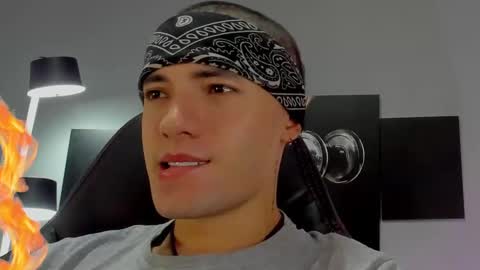 David Jons online show from January 10, 2:13 pm