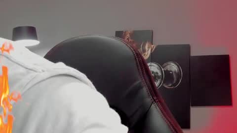 David Jons online show from February 5, 12:53 am