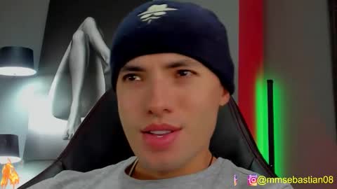 David Jons online show from February 22, 8:10 pm