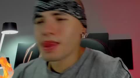 David Jons online show from February 11, 10:07 pm