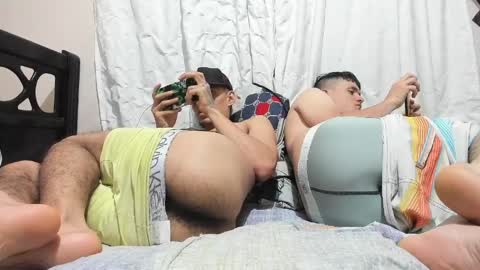 David online show from April 6, 4:46 am