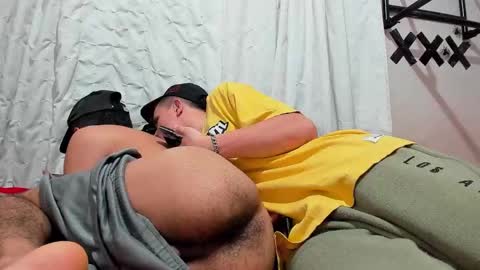 David online show from February 10, 3:00 am