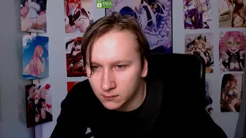 David online show from March 6, 9:25 am