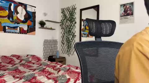 David online show from March 23, 5:02 am