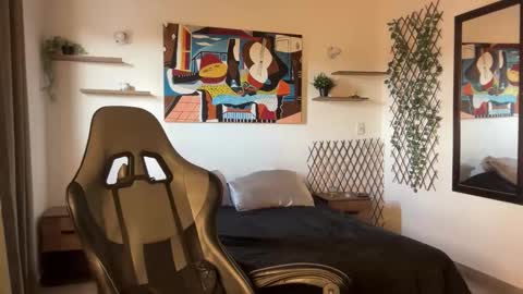 David online show from January 31, 8:18 pm