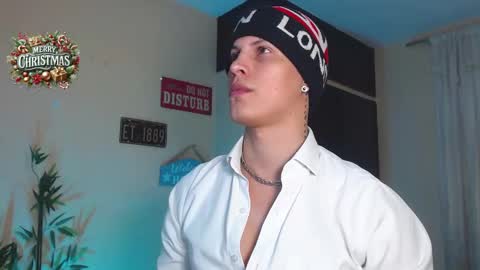 David Neill online show from December 29, 8:48 pm