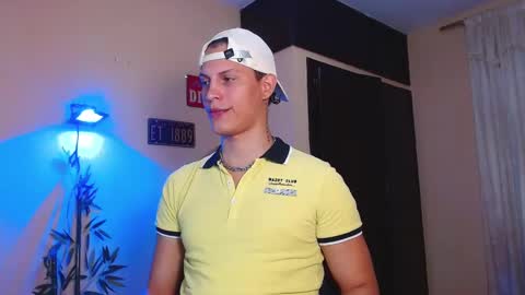 David Neill online show from January 9, 8:11 pm