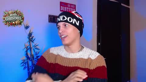 David Neill online show from December 27, 3:16 pm