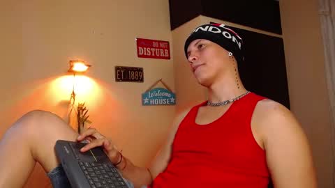 David Neill online show from January 9, 12:46 am