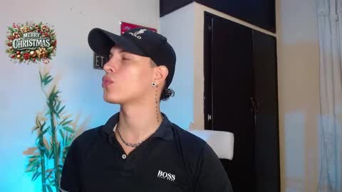 David Neill online show from December 26, 6:54 pm