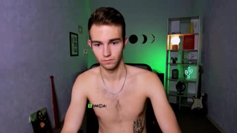 David online show from November 23, 10:15 am