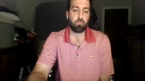 DavidBoner85 online show from September 23, 6:35 am