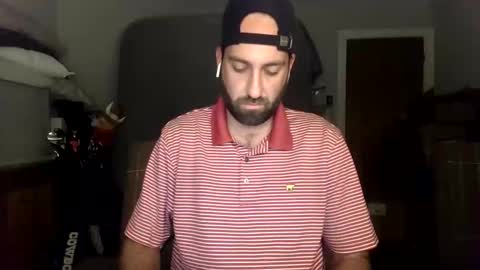 DavidBoner85 online show from September 24, 10:57 am