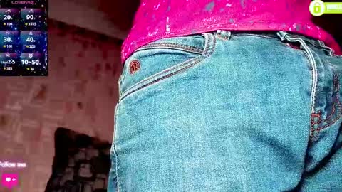 DavidCarroll online show from November 21, 8:30 pm