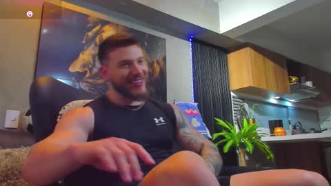 David Blakee online show from September 9, 4:34 am