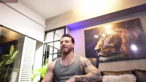 David Blakee online show from April 15, 6:24 am