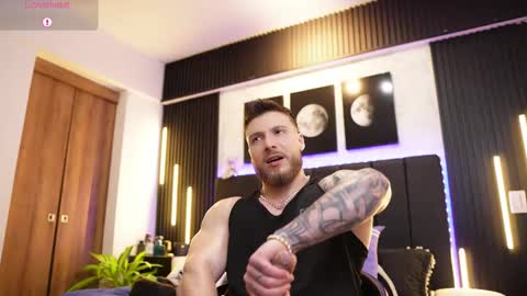 David Blakee online show from December 19, 5:59 am