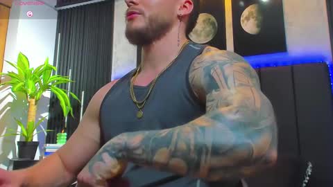 David Blakee online show from February 12, 6:40 am