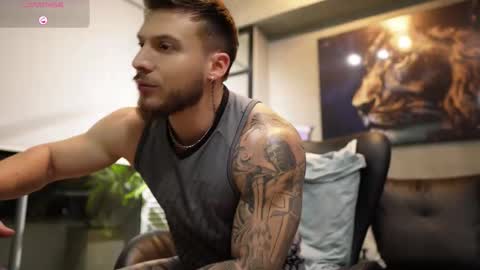 David Blakee online show from September 27, 5:16 am