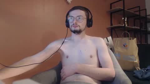 davidfoxfr online show from January 5, 10:57 pm