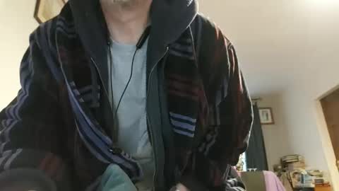 davidjmarshall46 online show from January 11, 9:02 am