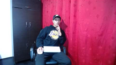 David online show from October 24, 2:57 am