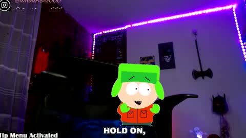   online show from December 4, 12:17 am