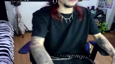   online show from January 8, 1:32 am