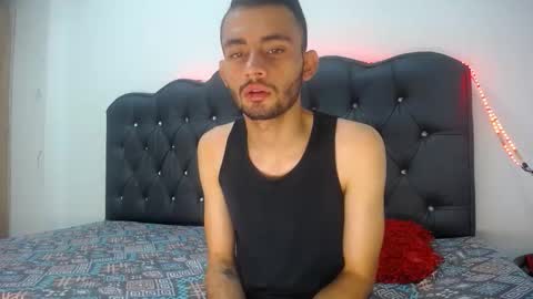 Snapshot of daviid_457 chatting on October 22, 11:25 am David online show from October 22, 11:25 am
