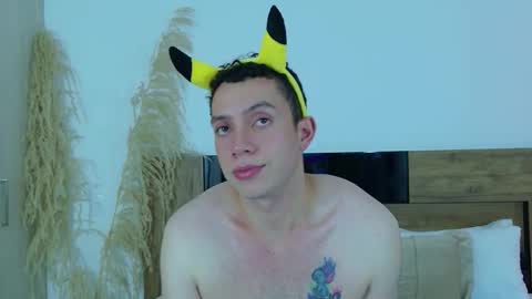 Davinson online show from March 30, 6:09 pm