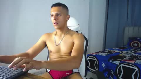 David Angel online show from December 25, 12:27 am