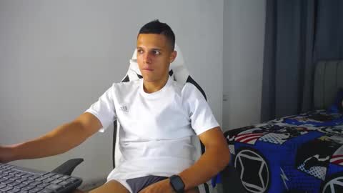 David Angel online show from December 28, 7:44 am