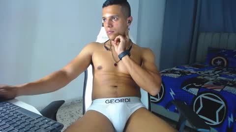 David Angel online show from September 17, 4:13 am