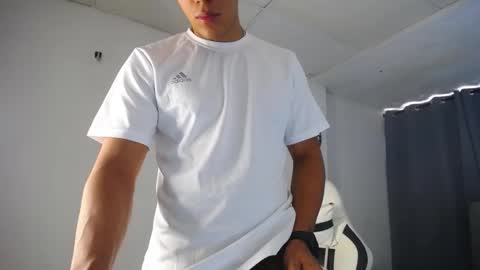 David Angel online show from December 9, 3:01 pm