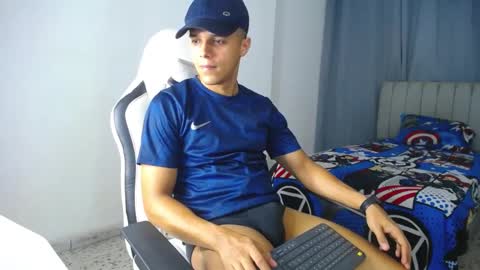 David Angel online show from January 11, 3:55 am