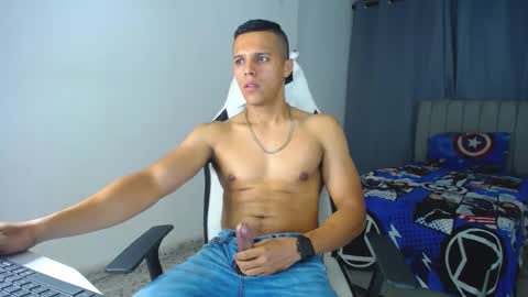 David Angel online show from February 14, 5:30 am