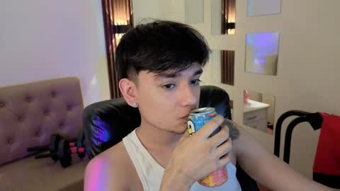 davoxer online show from April 8, 3:40 am