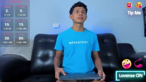 dawn_16 online show from January 31, 2:37 am