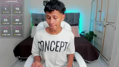 dawn_16 online show from January 23, 8:56 pm