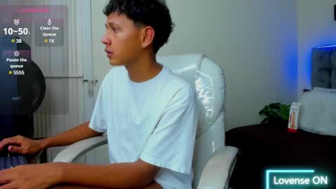 dawn_16 online show from February 7, 4:16 am