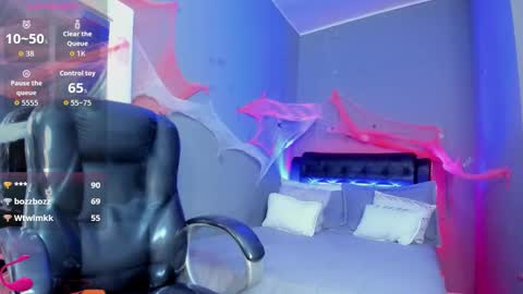 dawn_16 online show from October 19, 1:54 am